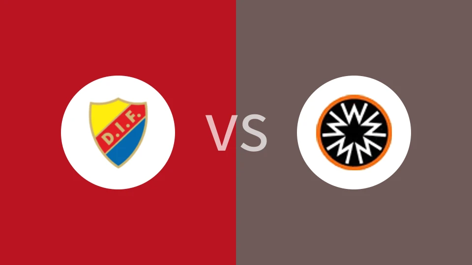 【瑞典超甲】佐加顿斯vs玛巴斯