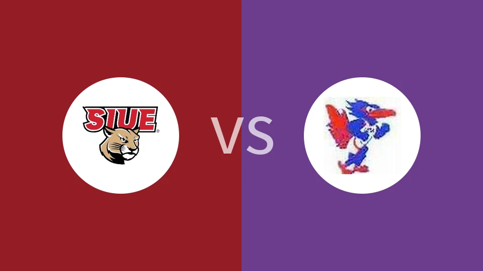 【NCAA】艾德华兹维尔大学vs德州圣安东尼大学