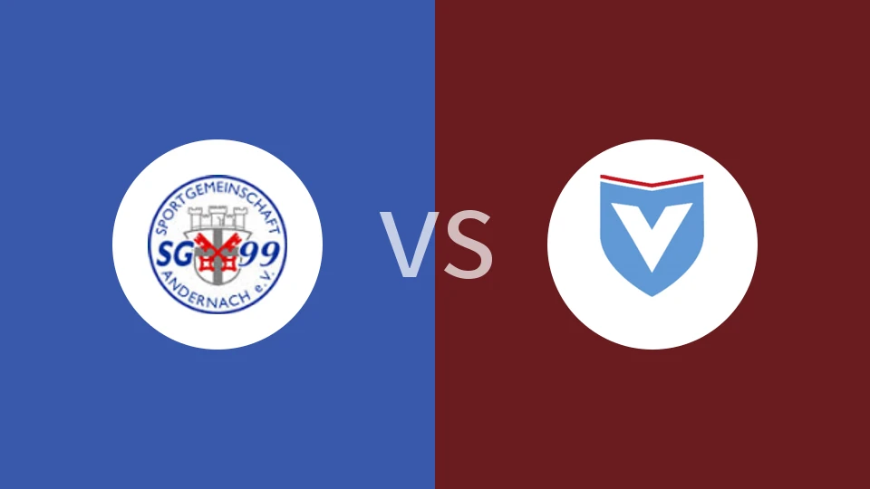 安德尔纳女足vs维多利亚柏林女足比分预测分析 2025/12/21