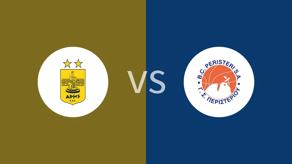 阿里斯vs佩里斯特里比分预测分析 2025/12/21