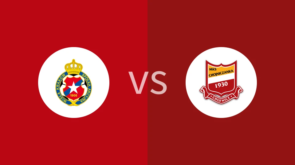 克拉科夫VS霍吉尼赞卡比分预测 2023/04/29