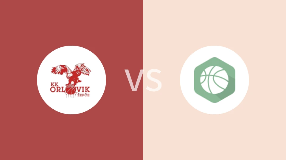 【波黑联】奥尔洛维克vs戈拉兹德