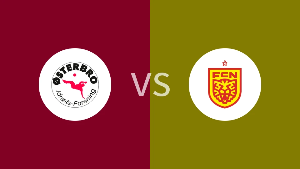 奥斯特布罗女足vs北西兰女足比分预测分析 2025/12/06