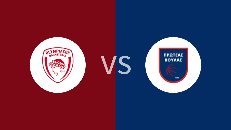 奥林匹亚科斯女篮vs普罗蒂亚斯女篮比分预测分析 2026/01/03