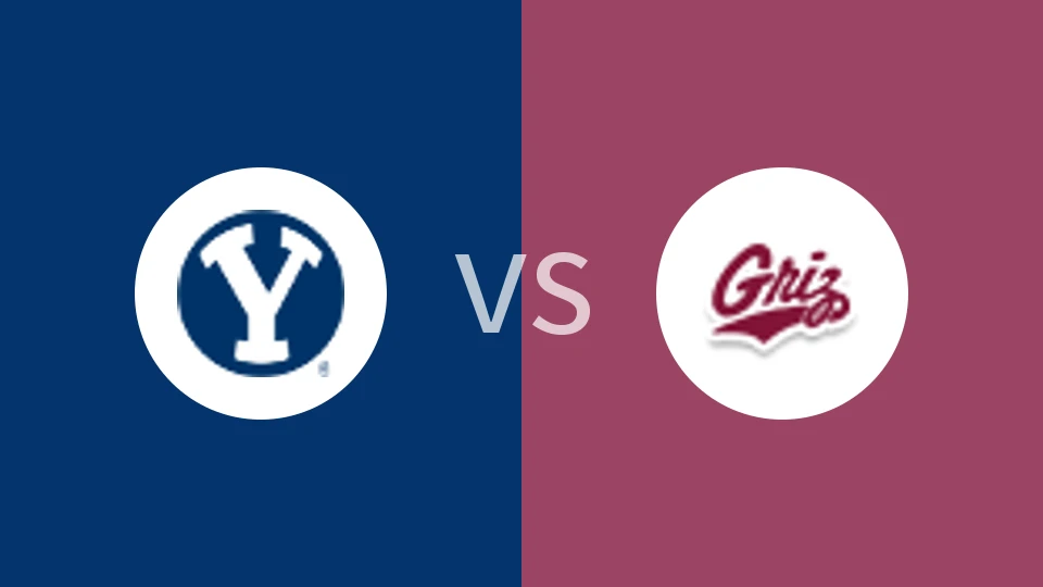 杨百翰大学美洲豹女篮vs蒙大拿女篮比分预测分析 2025/11/20