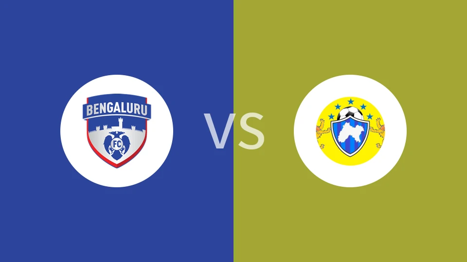 班加罗尔vs旁遮普比分预测分析 2025/11/05