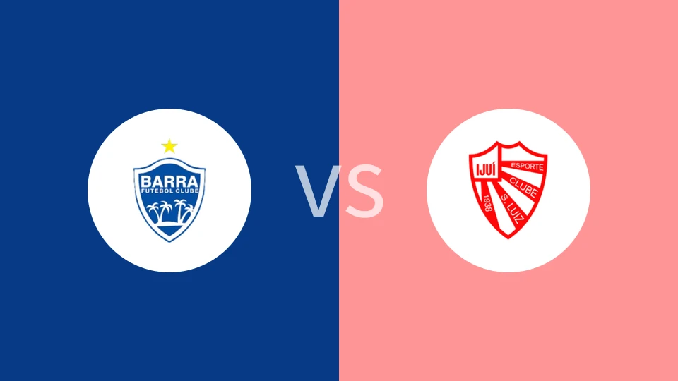 巴拉FCvs圣路易斯比分预测分析 2025/04/27