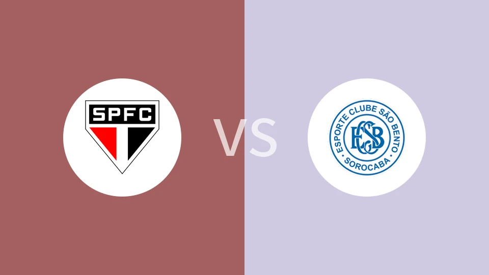 【巴圣青联】圣保罗女足U20vs萨本托女足U20