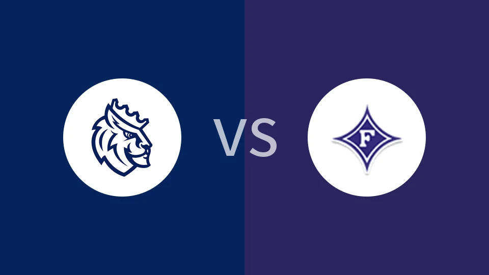 【NCAA】夏洛特皇后大学vs弗尔曼大学