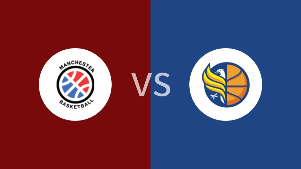曼彻斯特篮球vs奥帕瓦比分预测分析 2025/12/17