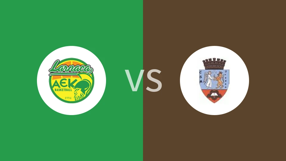 拉纳卡vs奥雷迪比分预测分析 2025/11/06