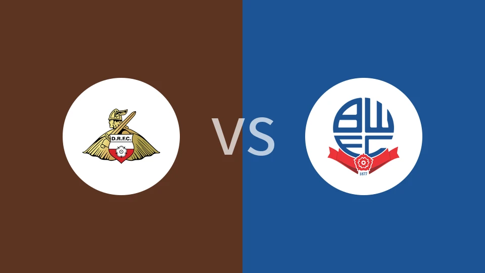 唐卡斯特vs博尔顿比分预测分析 2026/01/01