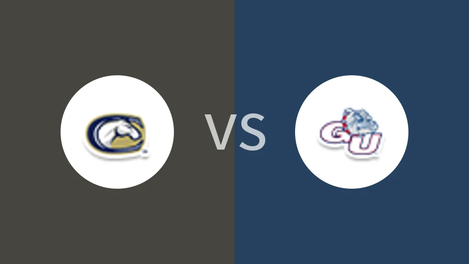 加州戴维斯女篮vs冈萨加女篮比分预测分析 2025/12/07