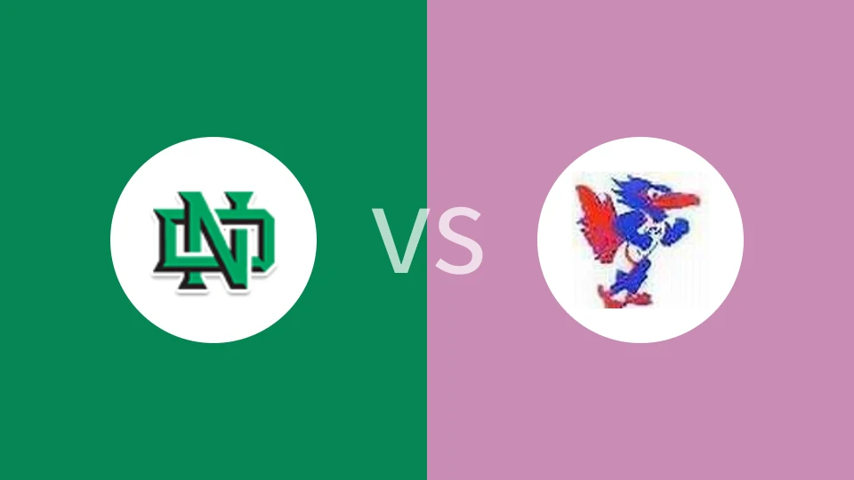 北达科他大学vs德州圣安东尼大学比分预测分析 2024/11/10