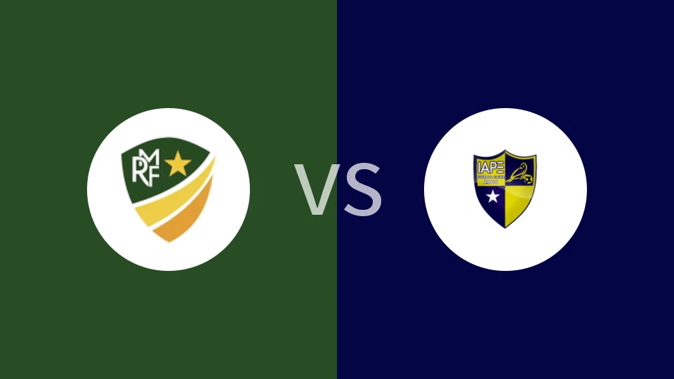 蒙特罗赖马青年队vsIAPE青年队比分预测分析 2025/10/31