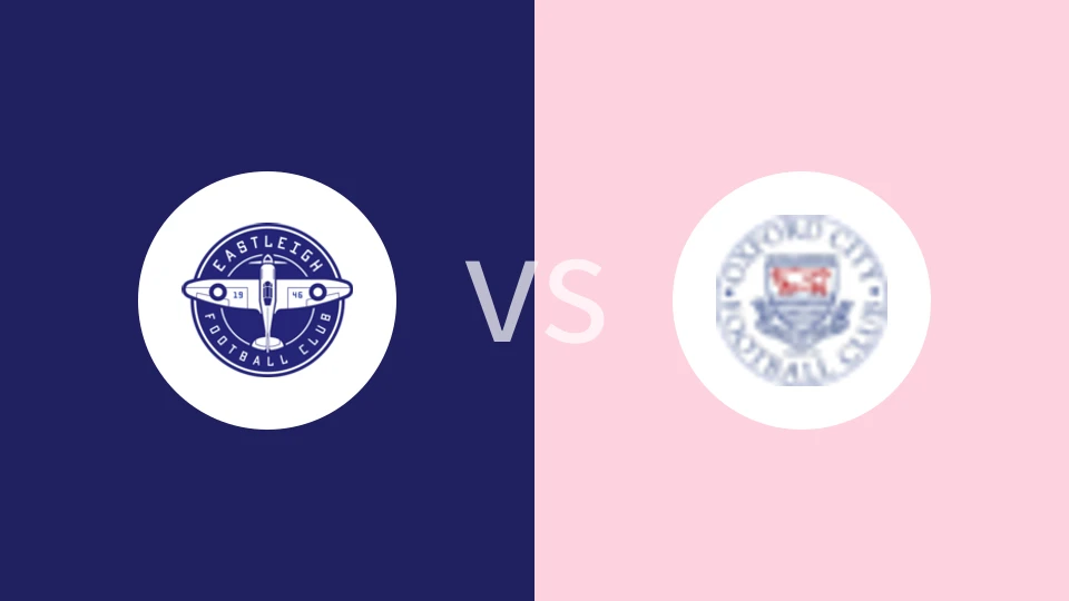 伊斯特雷格VS牛津城比分预测 2023/09/20