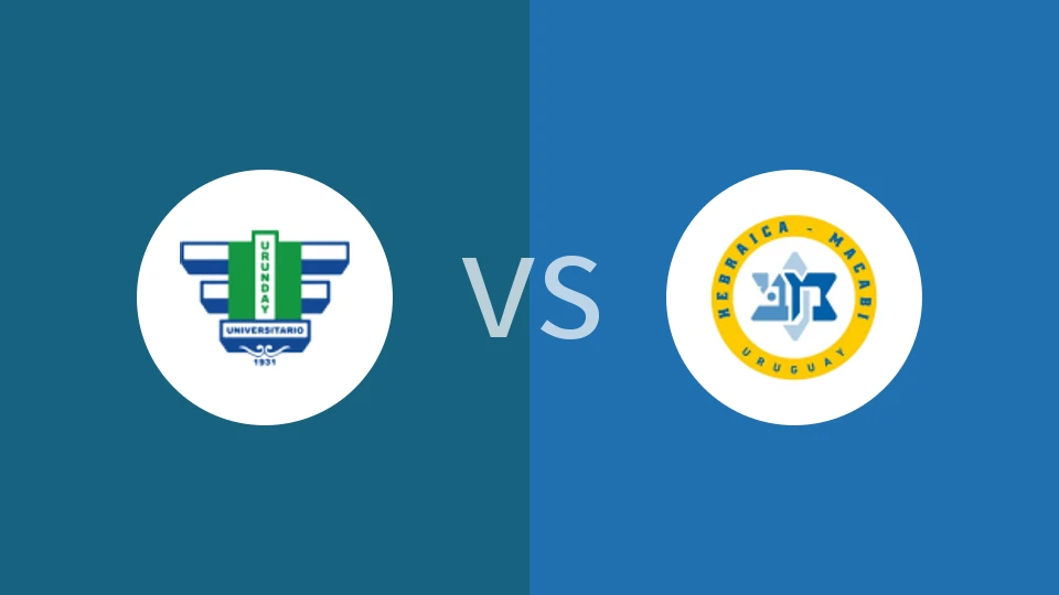 乌伦代大学vs禾巴卡马卡比比分预测分析 2025/11/04