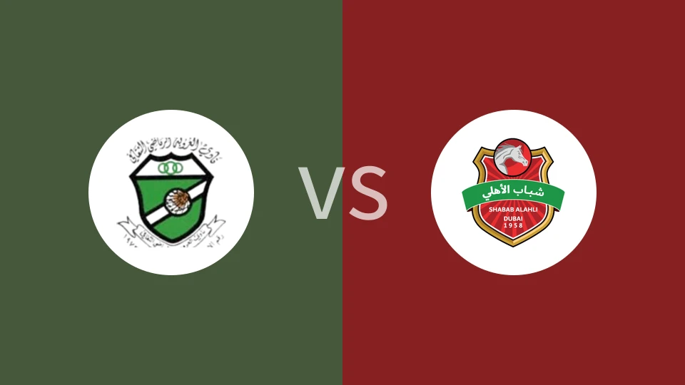 奥鲁巴U21vs迪拜青年国民U21
