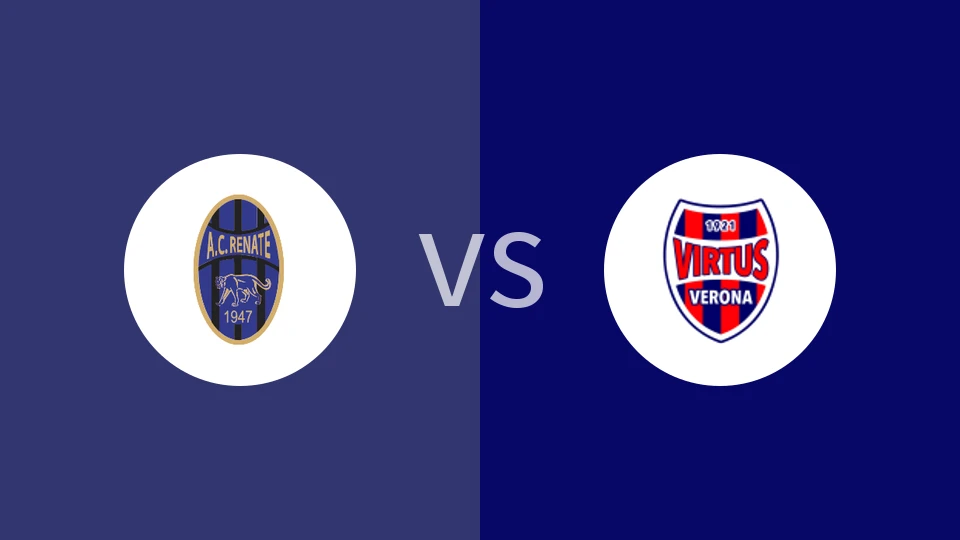 【意丙】AC雷纳特vs维图斯维罗纳