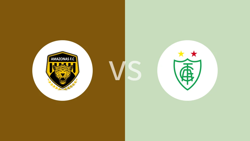 亚马逊FCvs米内罗美洲比分预测分析 2025/08/16