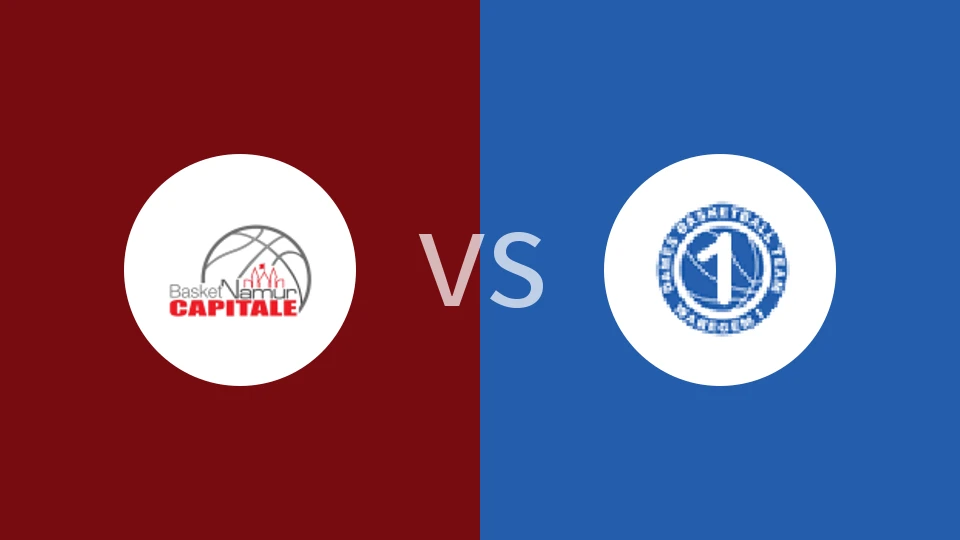 纳穆尔女篮vsDS瓦勒海姆女篮比分预测分析 2025/11/30