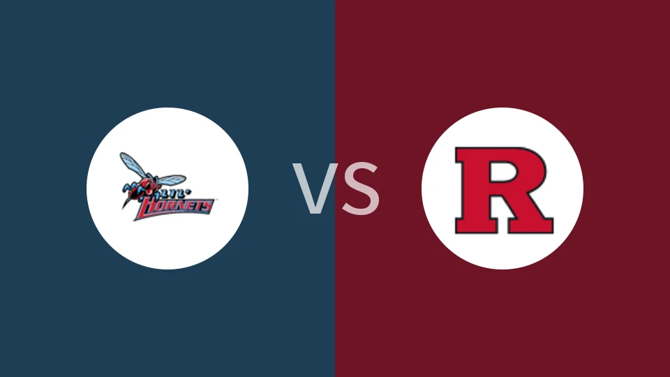 特拉华州立大学vs罗格斯大学比分预测分析 2025/12/30