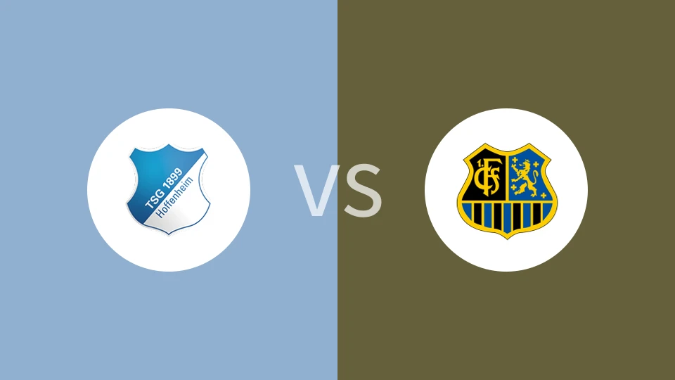 霍芬海姆U19vs萨尔布吕肯U19比分预测分析 2025/11/29