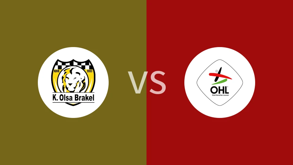 奥尔沙布拉克尔女足vs旧海弗莱鲁汶B队女足比分预测分析 2025/12/13