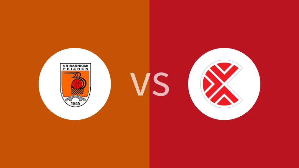 KB联盟vs萨格勒布希伯纳比分预测分析 2025/11/05