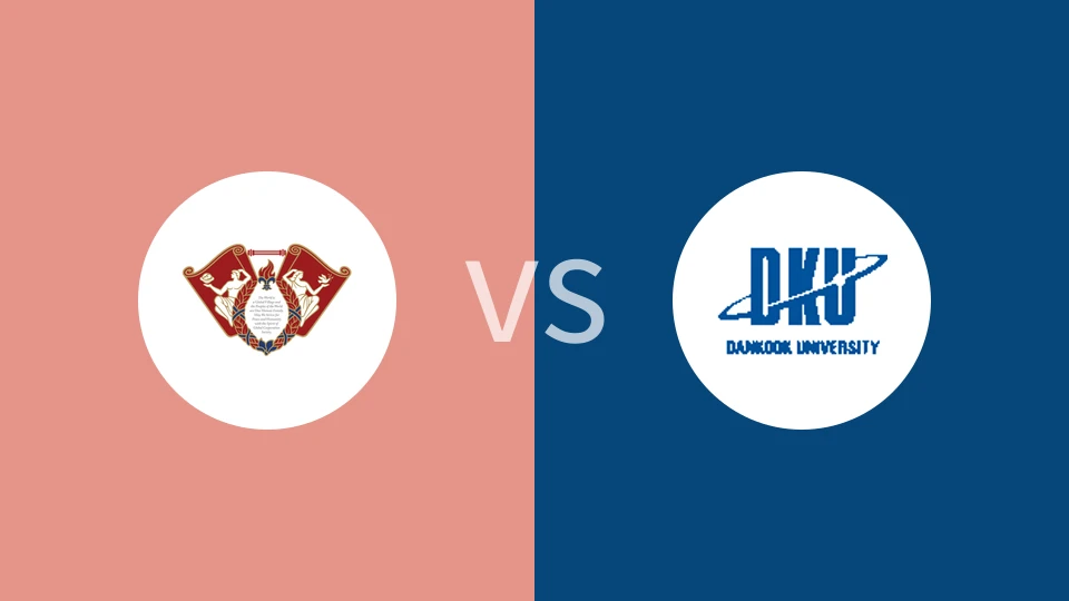 【韩大学联】庆熙大学vs檀国大学