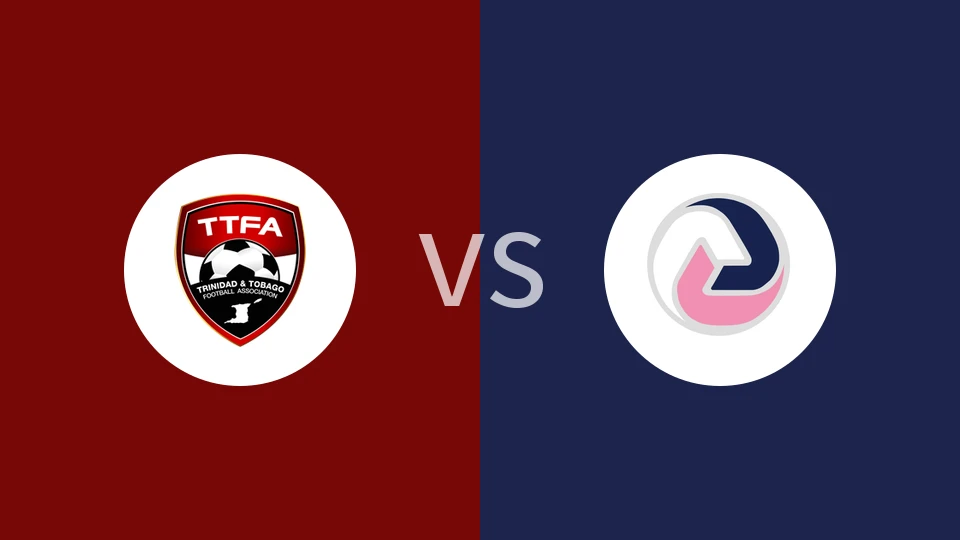 特立尼达和多巴哥vs百慕大群岛比分预测分析 2025/11/19