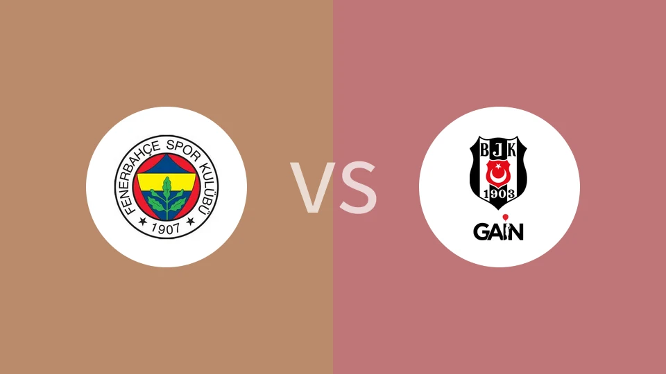 费内巴切女篮vs贝西克塔斯女篮比分预测分析 2025/11/29