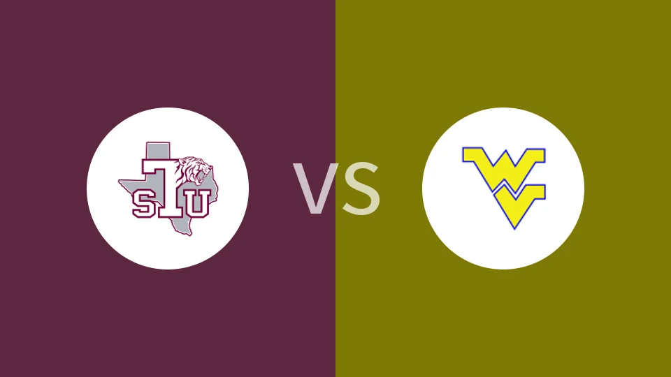 德州南方女篮vs西弗吉尼亚女篮比分预测分析 2025/12/09