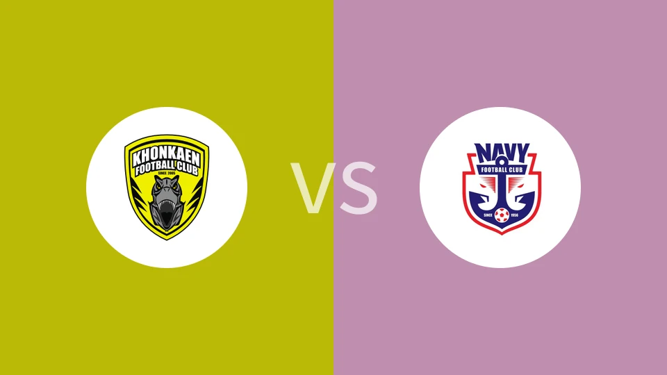 孔敬FCvs皇家海军比分预测分析 2025/05/10