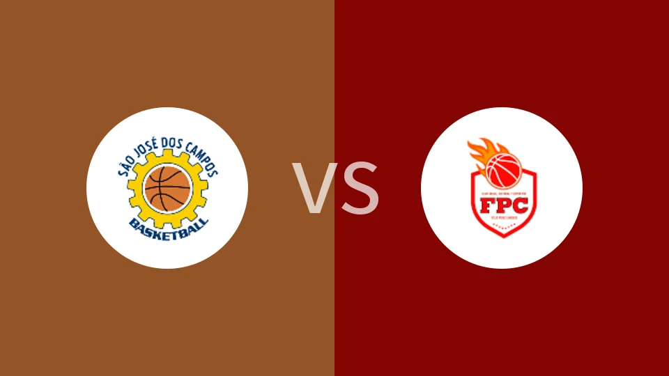 【巴拉圭LNCF 女子】圣何塞女篮vs菲利克斯佩雷斯女篮