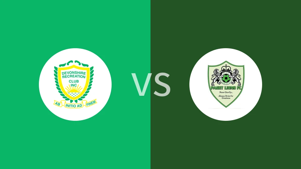 德文郡美洲狮vs佩吉特狮子会比分预测分析 2025/12/01