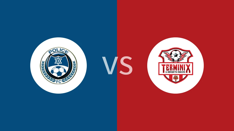 特立尼达多巴哥警察vs霍奎塔兰比分预测分析 2026/01/11