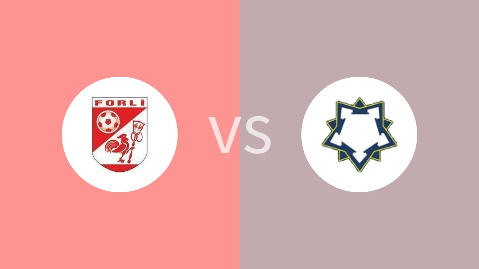 福尔利vs西塔德拉维斯摩德纳比分预测分析 2025/02/16