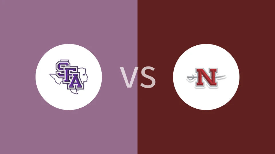 史提夫奥斯汀州立大学vs尼古拉斯州立大学比分预测分析 2025/01/19