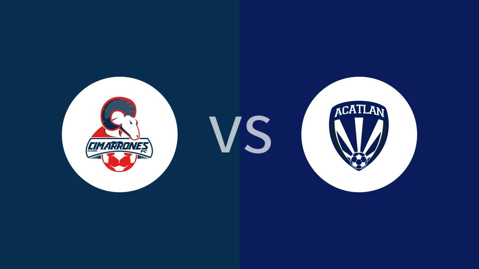 索诺拉vs阿卡特兰比分预测分析 2025/11/22