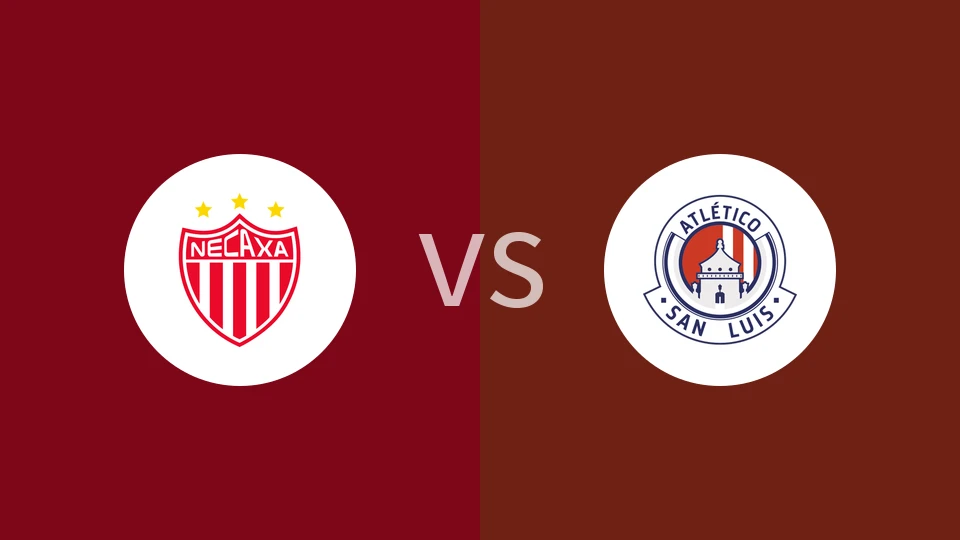 【球会友谊】内卡萨vs圣路易斯竞技