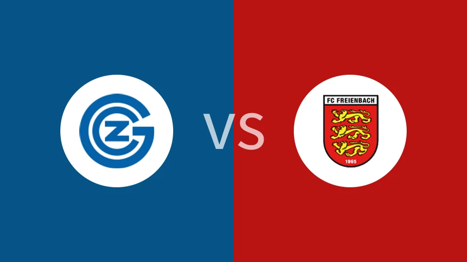 草蜢U21VS弗赖恩巴赫比分预测 2023/09/16