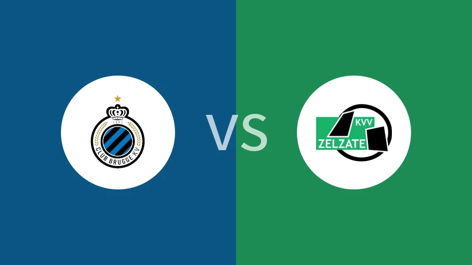 色格拉布鲁日B队vs泽勒特比分预测分析 2025/11/30