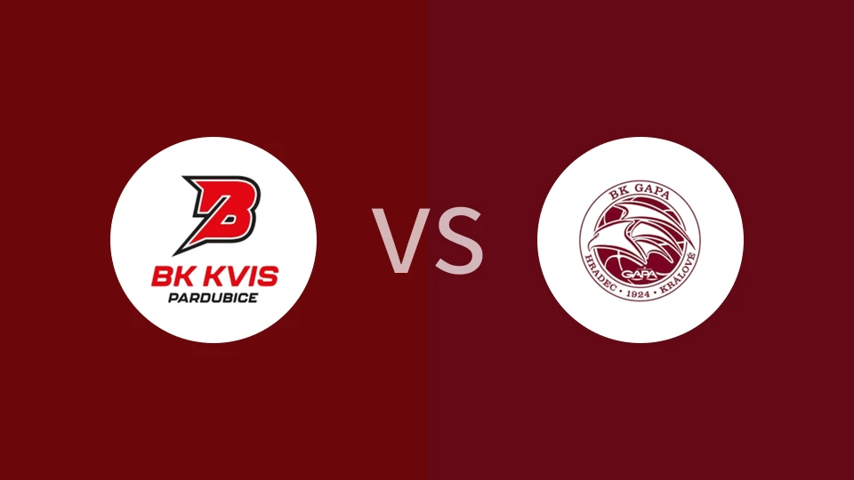 【捷篮甲】帕尔杜比采vs卡拉洛维