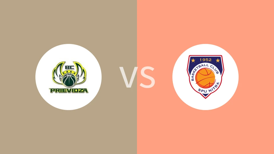 HBK普列维萨vs尼特拉比分预测分析 2024/10/27