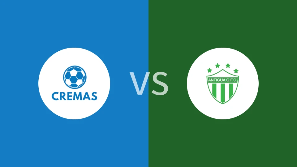 【危地女甲】克雷马斯女足vsUNIFUT安提瓜女足