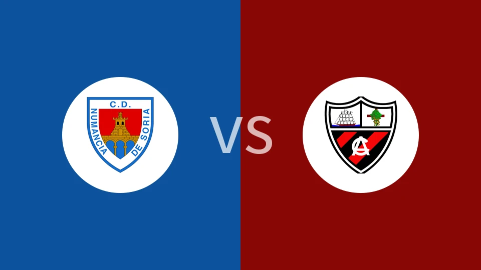 努曼西亚vs亚勒那斯比分预测分析 2025/10/30