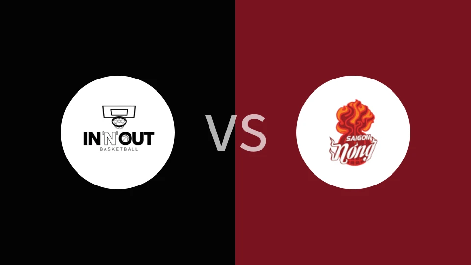 【越南锦】进出者vs西贡农业