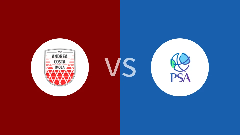 【意篮B联赛】伊莫拉vsPSA卡索里亚
