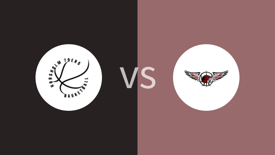 【丹女篮】霍什奥尔姆女篮vs佛肯女篮